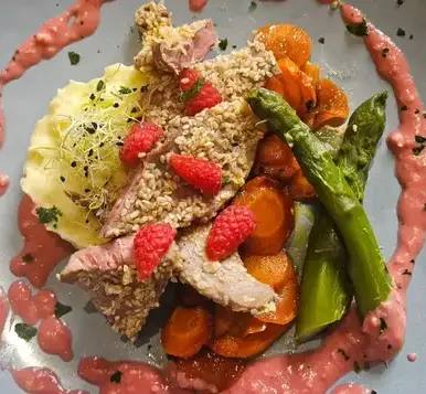 buffet traiteur Bruz-1