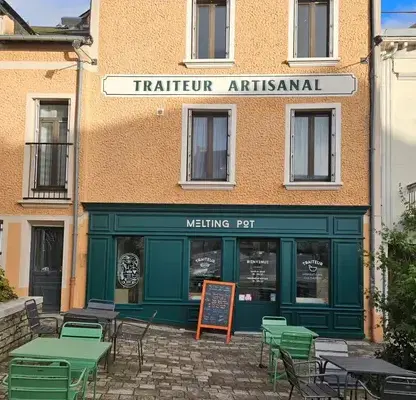 buffet traiteur Bruz-2