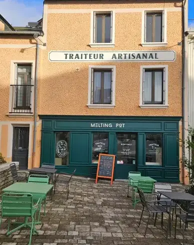 buffet traiteur Chartres-de-Bretagne-4
