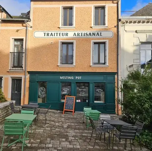 buffet traiteur Châteaubriant-1