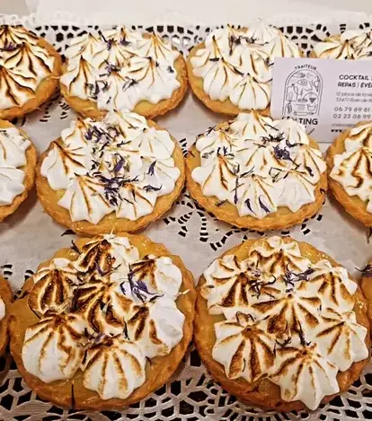 buffet traiteur Châteaubriant-2