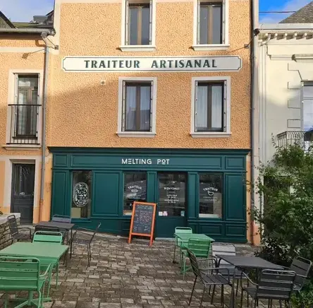 buffet traiteur Guichen-4