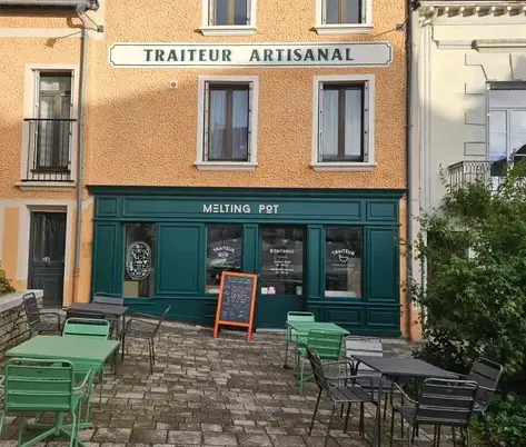 buffet traiteur Mernel-5