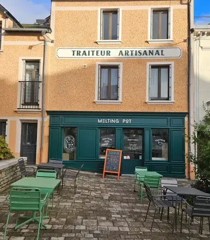 buffet traiteur Vern-sur-Seiche-1