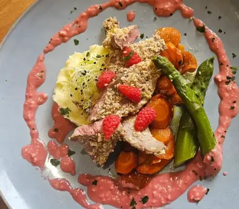 buffet traiteur Vern-sur-Seiche-5