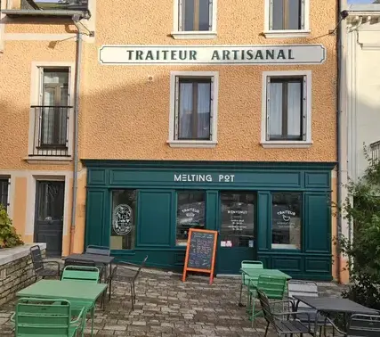 restaurant à emporter Bain-de-Bretagne-5