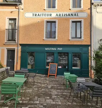 restaurant à emporter Bruz-1