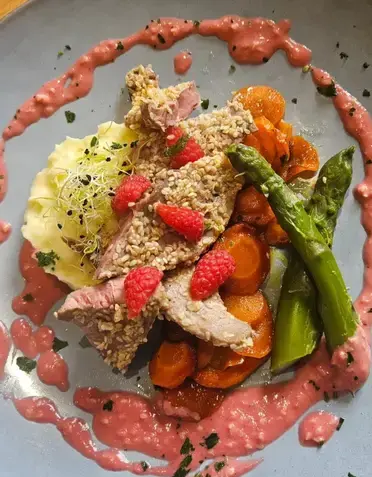 restaurant à emporter Bruz-5