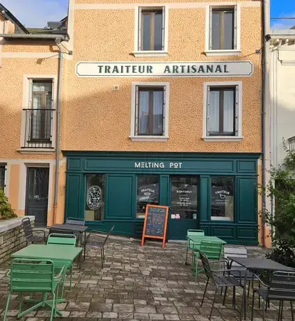restaurant à emporter Châteaubriant-5