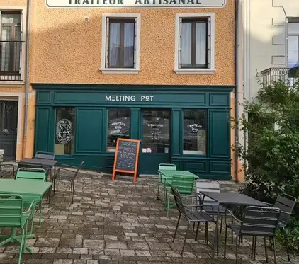 restaurant à emporter Guichen-1