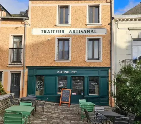 restaurant à emporter Janzé-2