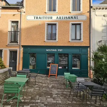 traiteur anniversaire Guichen-4